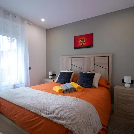 Moderno A 5 Min. Funicamp Apartamento