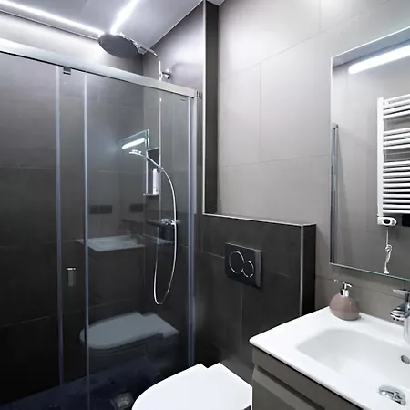Moderno A 5 Min. Funicamp Apartamento *
