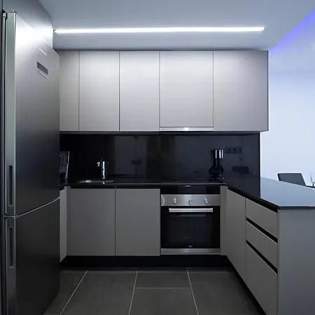 Apartamento Moderno A 5 Min. Funicamp *
